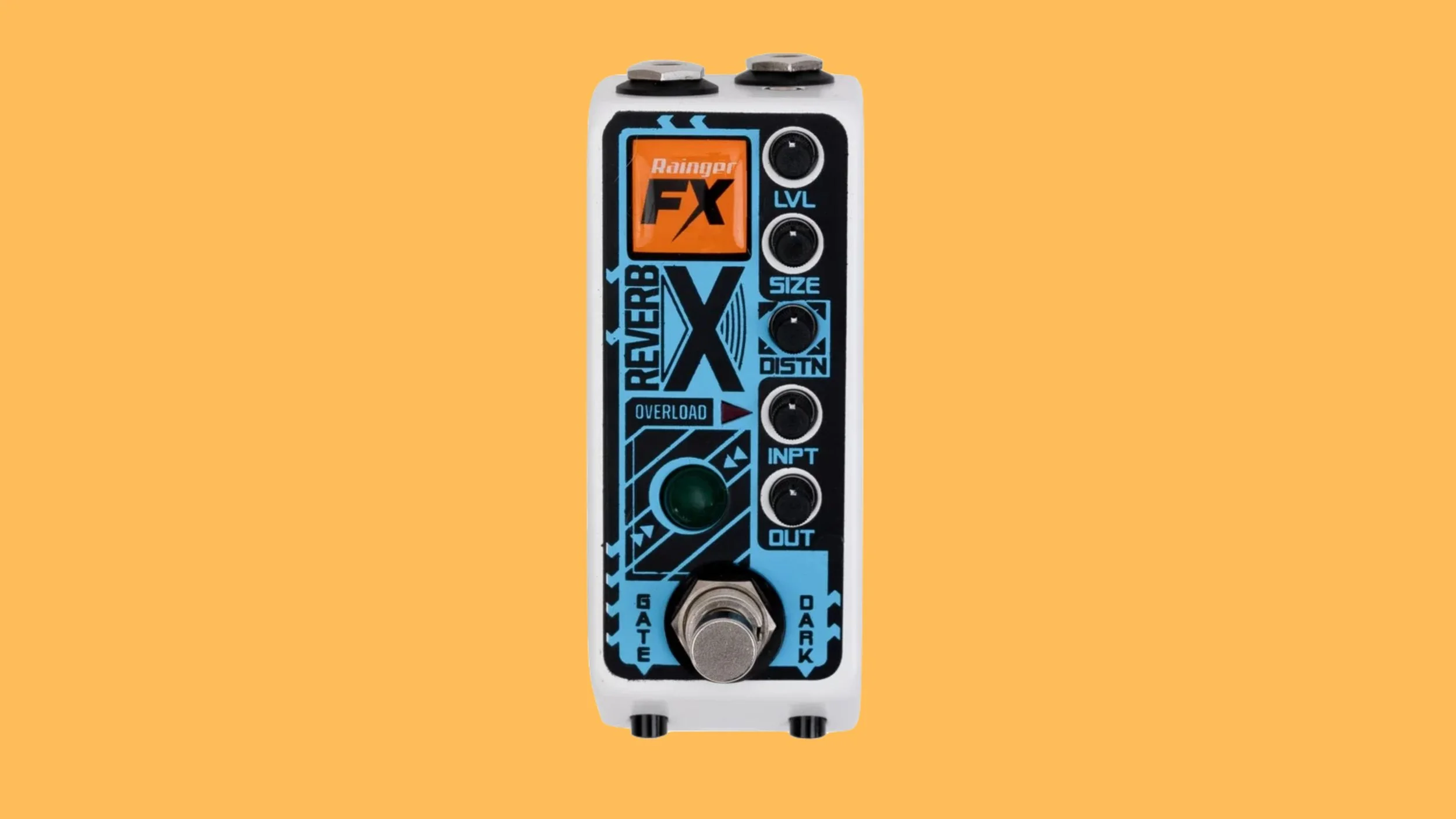 How to Get Mk.gee's Guitar Sound: Baritone Tones, Pedals, and Lo
